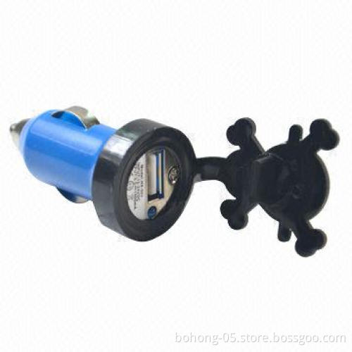 Car Charger, Apply to Mobile Phones, Gamers, and More
